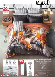 Catálogo Colchas Concord Página 43