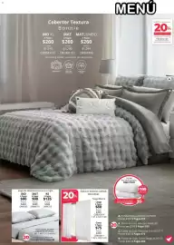Catálogo Colchas Concord Página 44