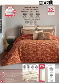 Catálogo Colchas Concord Página 45