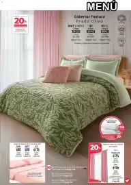 Catálogo Colchas Concord Página 46