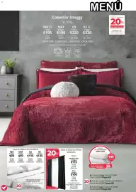 Catálogo Colchas Concord Página 47