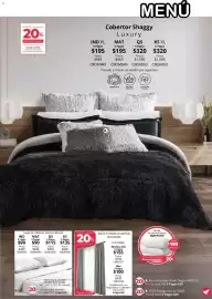 Catálogo Colchas Concord Página 48