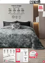Catálogo Colchas Concord Página 49