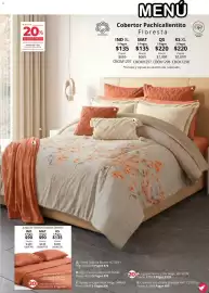 Catálogo Colchas Concord Página 5