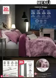 Catálogo Colchas Concord Página 50