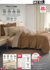 Catálogo Colchas Concord Página 52