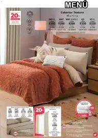 Catálogo Colchas Concord Página 53