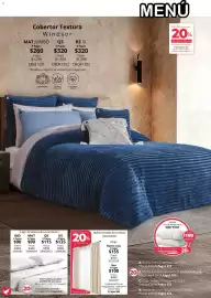 Catálogo Colchas Concord Página 56