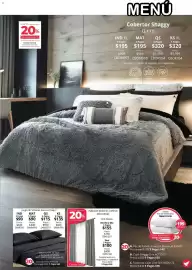 Catálogo Colchas Concord Página 57