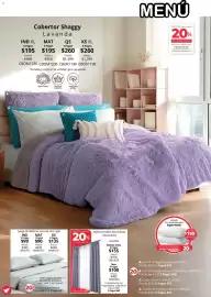Catálogo Colchas Concord Página 58