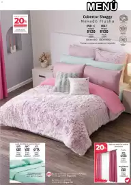 Catálogo Colchas Concord Página 59