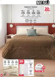 Catálogo Colchas Concord Página 60