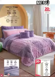 Catálogo Colchas Concord Página 64