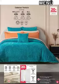 Catálogo Colchas Concord Página 65