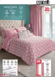 Catálogo Colchas Concord Página 68