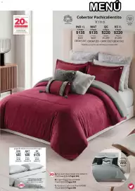 Catálogo Colchas Concord Página 69