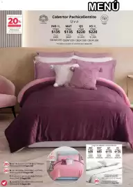 Catálogo Colchas Concord Página 70