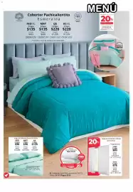 Catálogo Colchas Concord Página 71