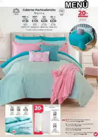 Catálogo Colchas Concord Página 72