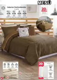 Catálogo Colchas Concord Página 73