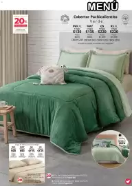 Catálogo Colchas Concord Página 75