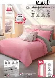 Catálogo Colchas Concord Página 78