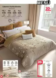 Catálogo Colchas Concord Página 8