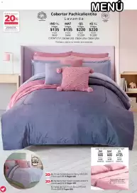Catálogo Colchas Concord Página 80