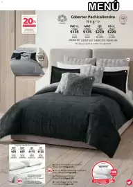 Catálogo Colchas Concord Página 81
