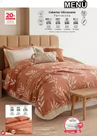 Catálogo Colchas Concord Página 85