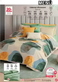 Catálogo Colchas Concord Página 86