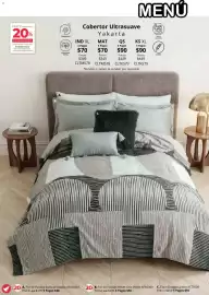 Catálogo Colchas Concord Página 87