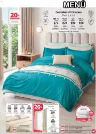 Catálogo Colchas Concord Página 88