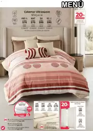 Catálogo Colchas Concord Página 89