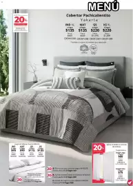 Catálogo Colchas Concord Página 9