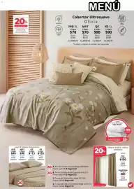 Catálogo Colchas Concord Página 90