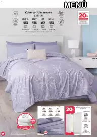 Catálogo Colchas Concord Página 91