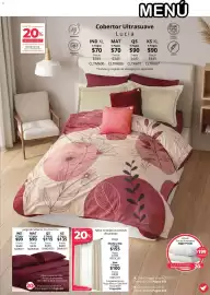 Catálogo Colchas Concord Página 92