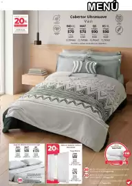 Catálogo Colchas Concord Página 94