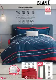 Catálogo Colchas Concord Página 95