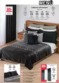 Catálogo Colchas Concord Página 96
