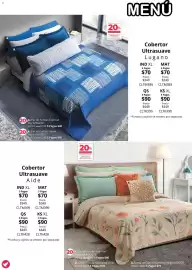 Catálogo Colchas Concord Página 97