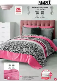 Catálogo Colchas Concord Página 98