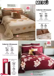 Catálogo Colchas Concord Página 99