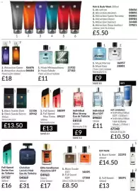 Avon catalogue Page 100