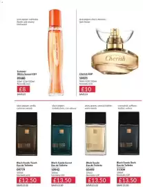 Avon catalogue Page 103