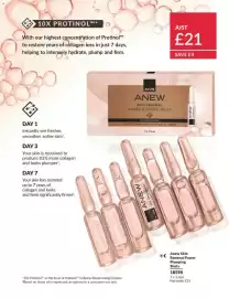 Avon catalogue Page 105