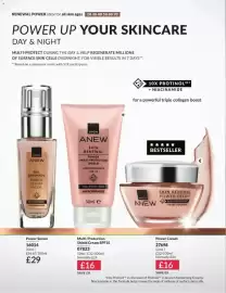 Avon catalogue Page 108