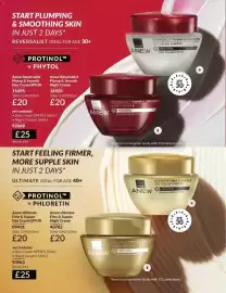Avon catalogue Page 110
