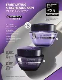 Avon catalogue Page 111